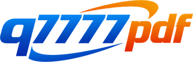 q7777 pdf